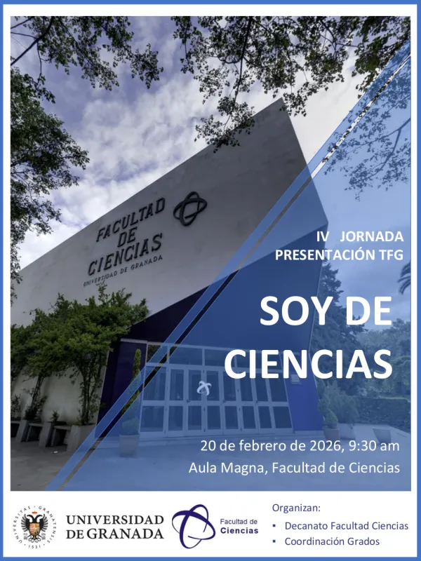 IV Jornadas TFG 
