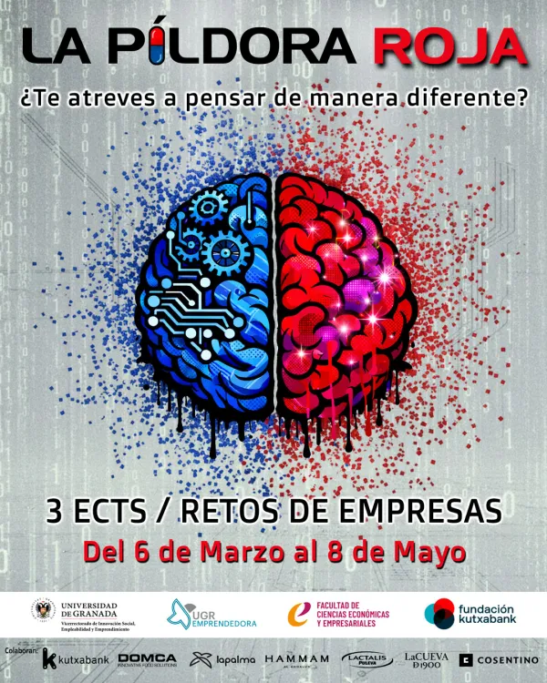 Programa La Píldora Roja