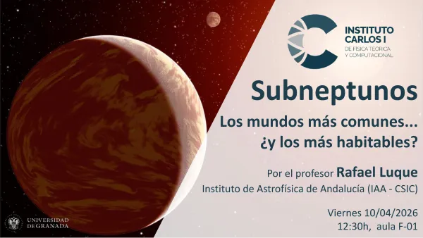 Subneptunos, los mundos más comunes... ¿y los más habitables?