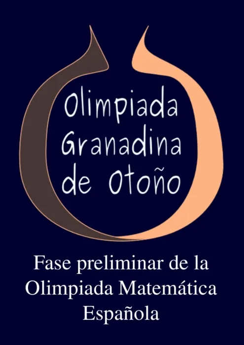 XLVIII Olimpiada Matemática Española (2011-2012)