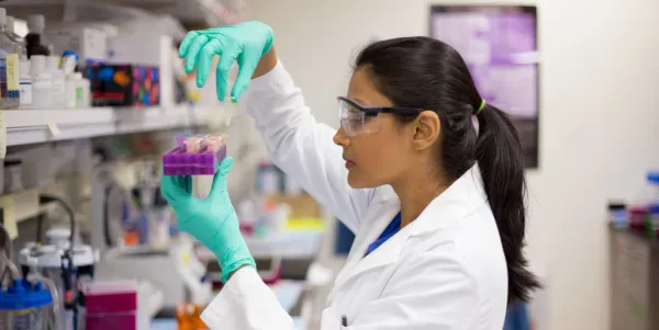 Premios Fundación Real Academia de Ciencias al Joven Talento Científico Femenino