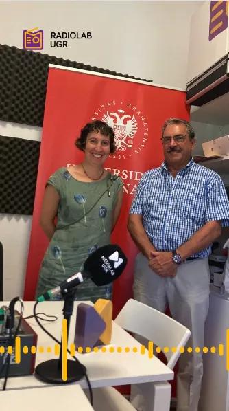 Escucha "Las piezas que unen a la Facultad de Ciencias" en el pódcast CO3