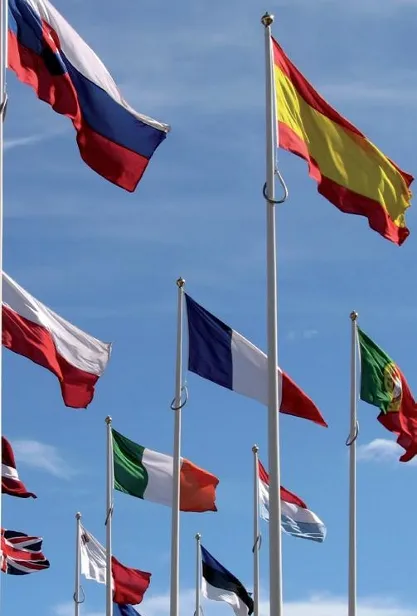 Jornadas Informativas para las Convocatorias de Movilidad Internacional del Estudiante