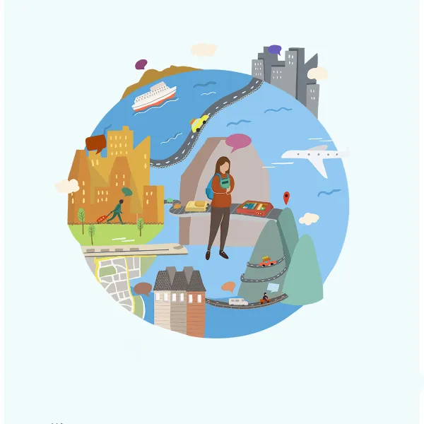 Reunión Movilidad Internacional - Muy importante su asistencia 