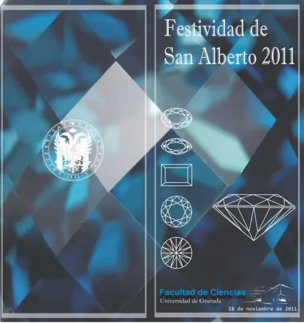 Festividad de San alberto 2011