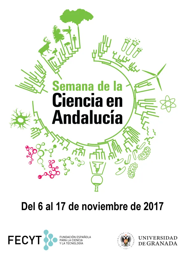 XVII Semana de la Ciencia 2017