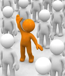 Voluntarios para la semana de la Ciencia