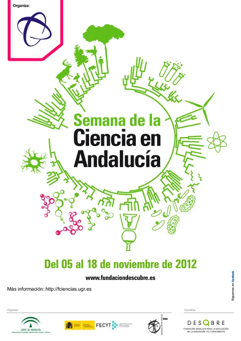 XII Semana de la Ciencia