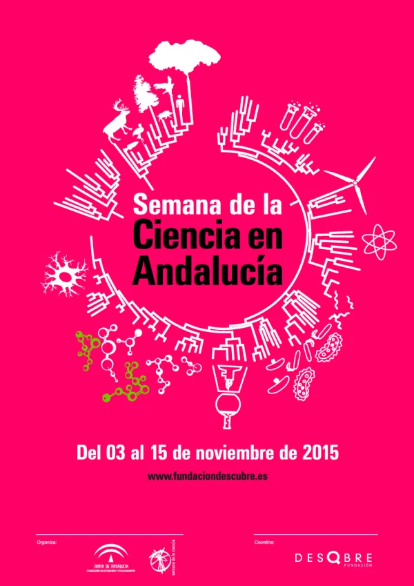 XV Semana de la Ciencia