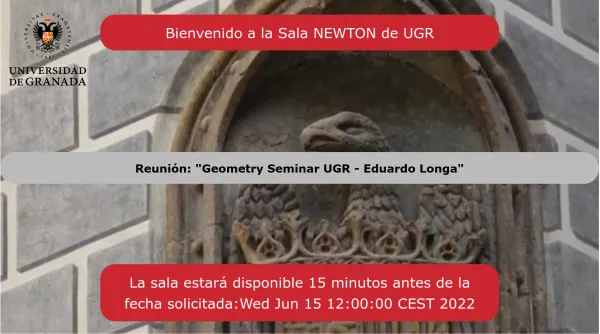 Critical embeddings for the first eigenvalue of the Laplacian