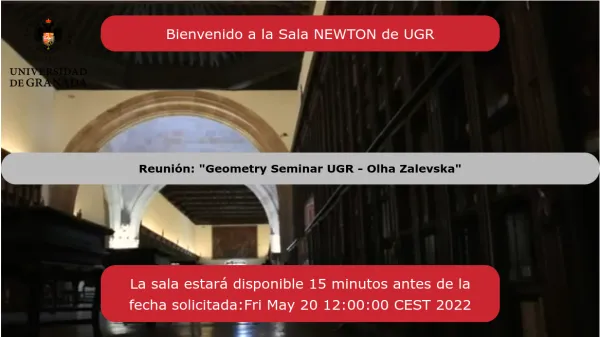 Geometric Modelling of nonlinear dynamics processes by fractal approximation methods