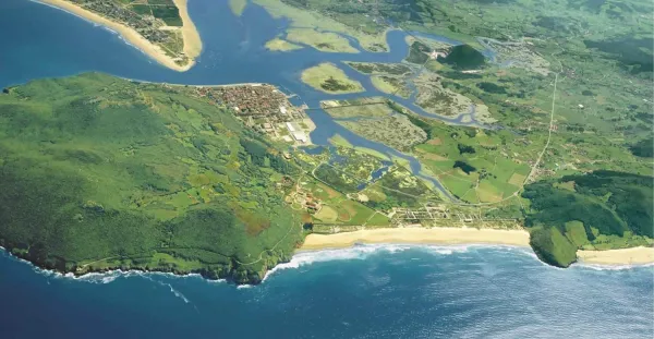 Seminario PD Dinámica de Flujos Biogeoquímicos: "Sostenibilidad, estética y comunicación de la ciencia" 