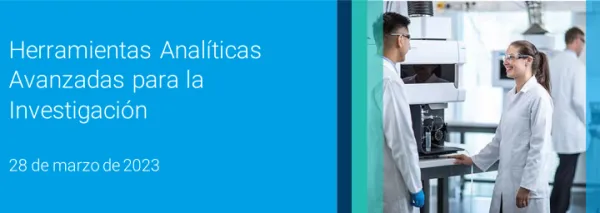 Herramientas Analíticas Avanzadas para la Investigación