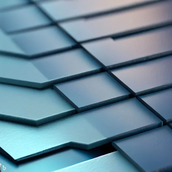 Material Design for Ice Protection and Control