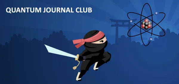 Seminario Quantum computing for machine learning and data science