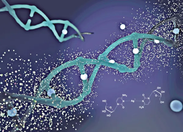 Seminario "Nanotecnología de ADN"