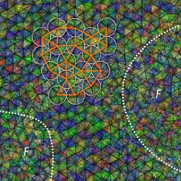 Effective forces in binary colloidal systems: Beyond the depletion