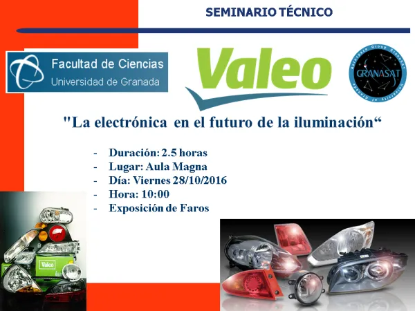 La electrónica en el futuro de la iluminación
