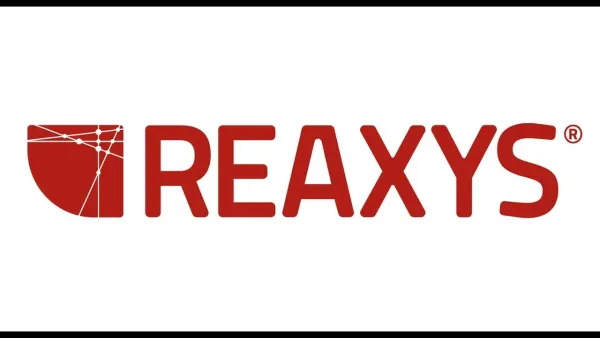 Sesión formativa de la base de datos Reaxys y Medicinal Chemistry