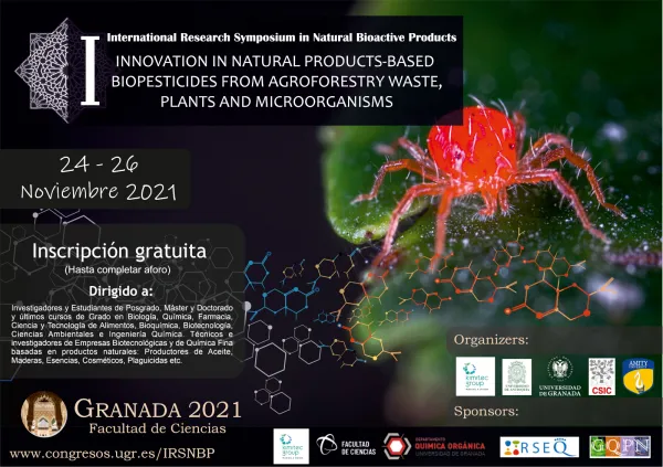 Innovation in Natural Products-based Biopesticides and Drugs from Agroforestry Waste, Plants and Microorganisms
