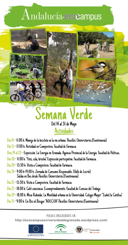 Semana Verde
