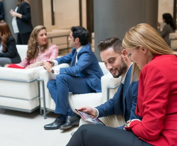 Taller: ¿Cómo Superar con Éxito un Proceso de Selección?